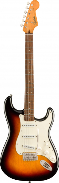 E- Gitarre Fender Squier Classic Vibe 60s Strat - 3TS