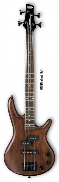 E-Bass Ibanez GSRM20B-WNF