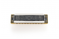 Vorschau: Mundharmonika Hohner Vorschau: Mundharmonika Hohner Marine Band Crossover F-Dur (New)