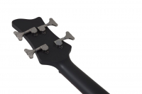 Vorschau: E-Bass Schecter Nikki Vorschau: E-Bass Schecter Nikki Sixx - SBK