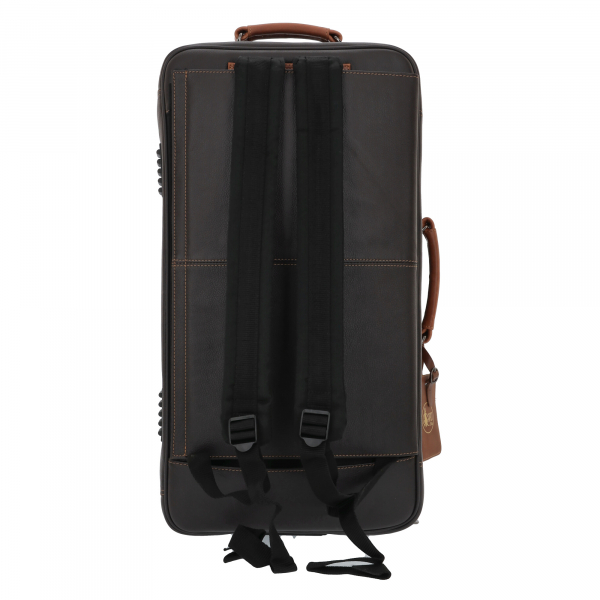 Gig-Bag für 3 Trompeten Gard 5-ECLN-V Elite Triple Trumpet