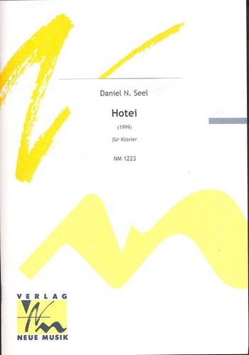 Hotei für Klavier