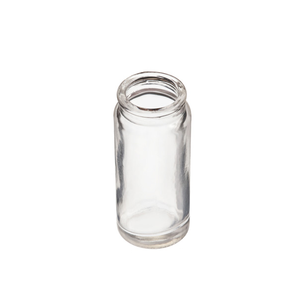 Slide D'Addario Glass Bottle PWGS-B