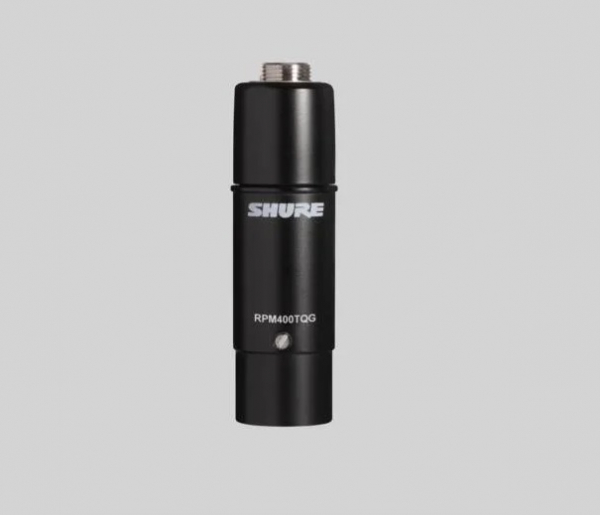 Vorverstärker Shure RPM400TQG