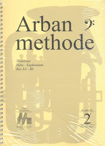 Method vol.2