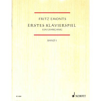 Vorschau: Lehrbuch Erstes Vorschau: Lehrbuch Erstes Klavierspiel 1