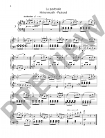 Vorschau: Etüden für Klavier 25 Vorschau: Etüden für Klavier 25 leichte Etüden