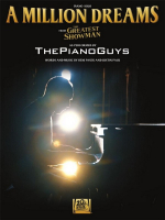 Vorschau: Einzelausgabe für Klavier Vorschau: Einzelausgabe für Klavier A Million Dreams (aus The greatest showman)