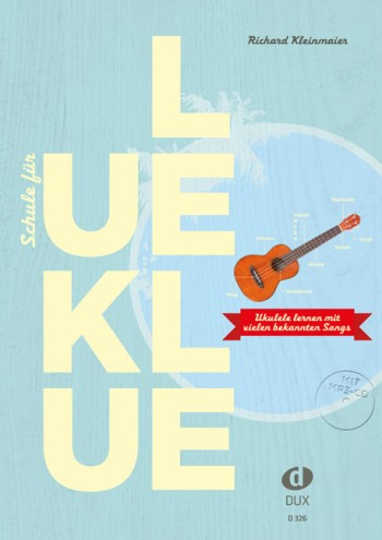 Ukulelenschule Schule für Ukulele