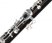 Vorschau: B-Klarinette Reisser Vorschau: B-Klarinette Reisser Academia RCL-620 Gen. II
