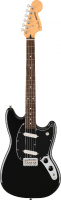 Vorschau: E-Gitarre Fender Player Vorschau: E-Gitarre Fender Player II Mustang RW BLK