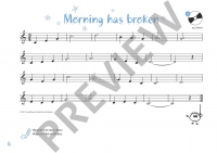 Vorschau: Schule für Vorschau: Schule für Sopranblockflöte Flötenzauber 3