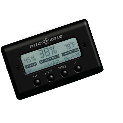 Feuchtigkeitssensor D'Addario HTS