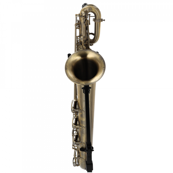 Es-Bariton-Saxophon Reisser Academia RBS-48 II Antique