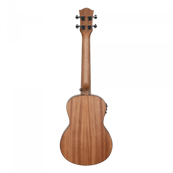 Ukulele Cascha Mahagoni Tenor HH2048E