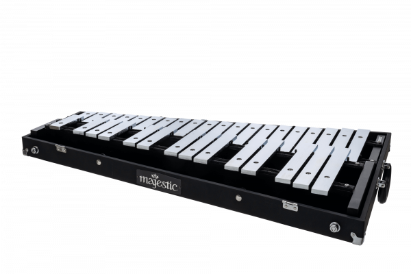Tisch-Konzertglockenspiel Majestic MJB526S