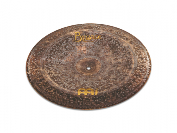 China Meinl 18&quot; Byzance Extra Dry SHOWROOM