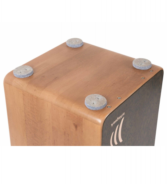 Cajon Schlagwerk CP4907 La Peru Evo Wurzel