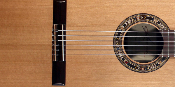 Konzertgitarre Kremona Verea