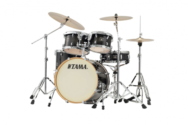 Drumset TAMA CL50R-TPB Superstar Classic Laquer