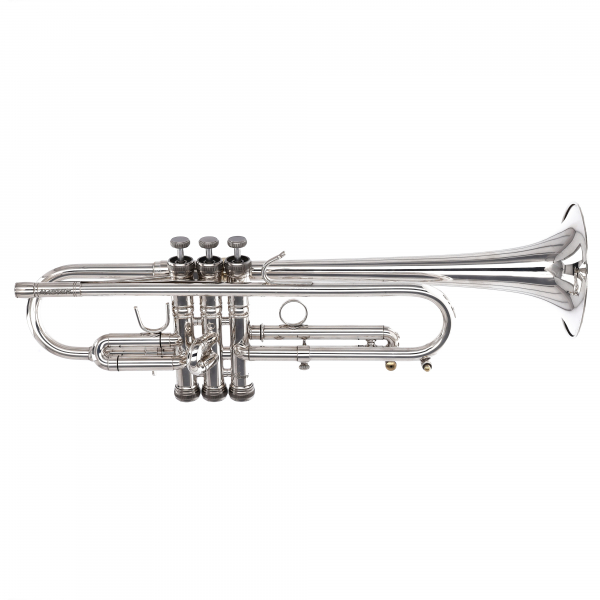 B-Trompete Stomvi Master 5381 Gebrauchtinstrument