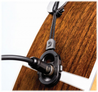 Vorschau: Klinkenschloss Vorschau: Klinkenschloss D'Addario PW-AJL-01 Cinchfit