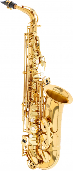 Es-Alt-Saxophon Jupiter JAS1100Q