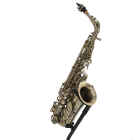Es-Alt-Saxophon Reisser Academia RAS-48 II Antique