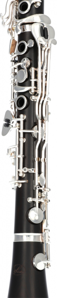 B-Klarinette Schreiber D61 New Generation 2.0