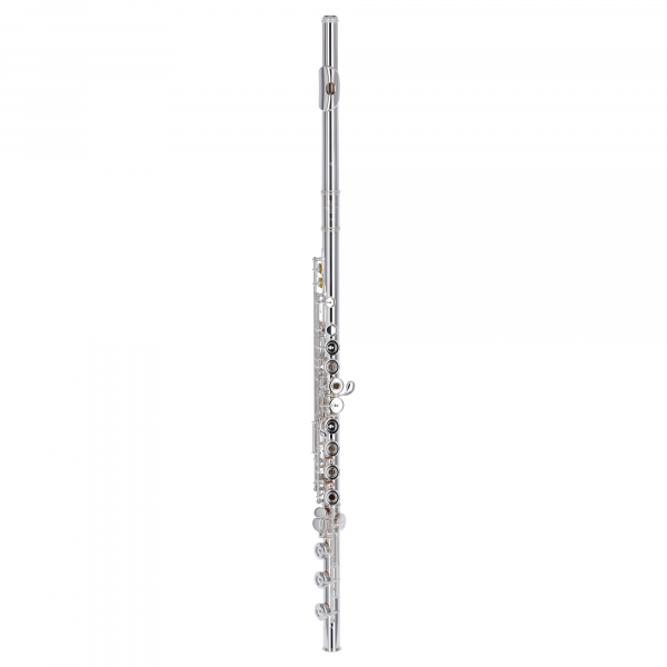 C-Querflöte Sankyo CF-301 RBE/RT-1 (Silversonic)