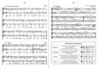 Vorschau: Schule für Vorschau: Schule für Sopranblockflöte Anfang auf der Sopranblockflöte 3