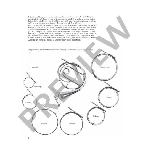 Schule für Horn Hornschule 1