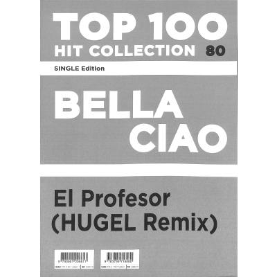 Bella Ciao - El Profesor | Hugel Remix