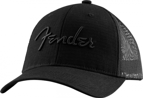 Mütze Fender Snapback Pick Holder Hat