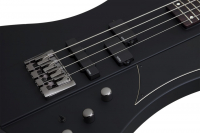 Vorschau: E-Bass Schecter Nikki Vorschau: E-Bass Schecter Nikki Sixx - SBK