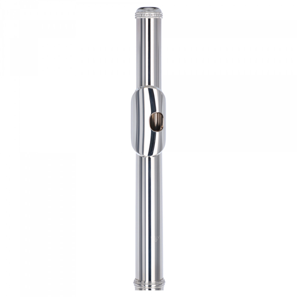 C-Querflöte Sankyo CF-301 RBE/RT-1 (Silversonic)