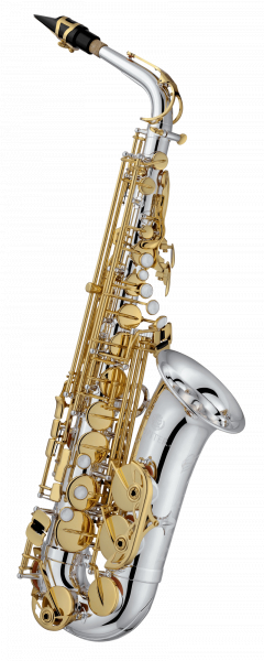 Es-Alt-Saxophon Jupiter JAS1100SGQ
