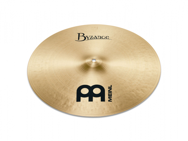 Crash Meinl 18&quot; Byzance Traditional Thin
