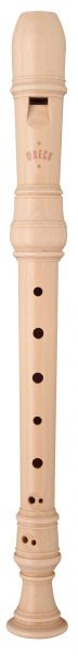 Sopran Blockflöte Moeck Rottenburgh 4290