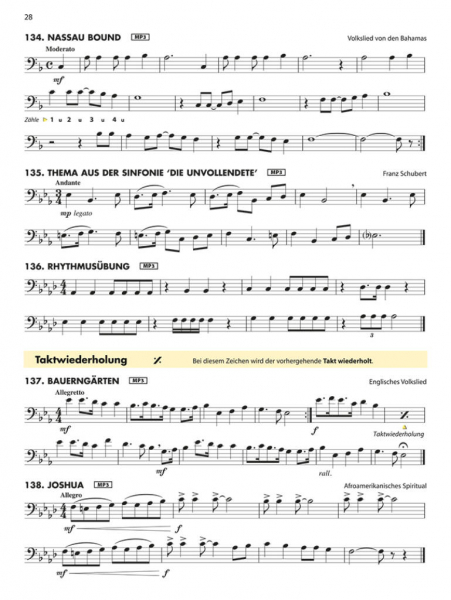 Schule für Baritone/Euphonium BC Essential Elements 2