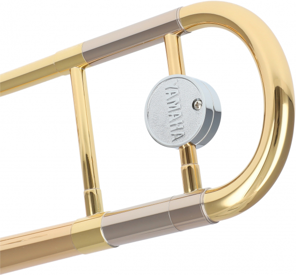 B-Tenorposaune YAMAHA YSL-447 GE II