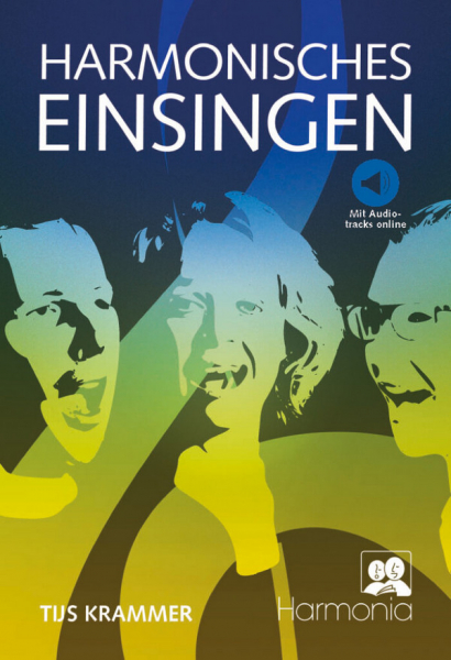 Harmonisches Einsingen (+Online Audio) für gem Chor