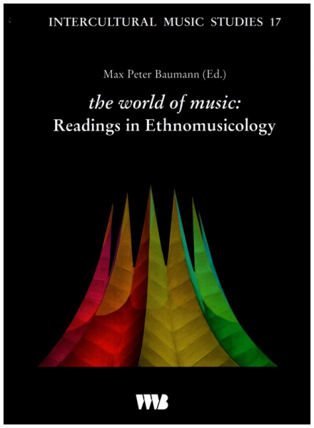 Readings in Ethnomusicology