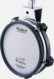 Drum Pad Roland PD-85BK V-Pad
