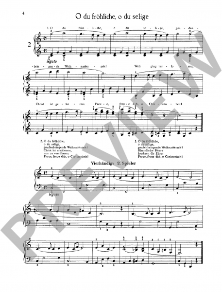 Weihnachtsliederbuch Mein Weihnachtsbuch