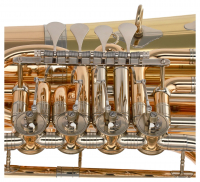 Vorschau: B-Tuba St. Petersburg Vorschau: B-Tuba St. Petersburg 202LD/45 Tatra GM/M