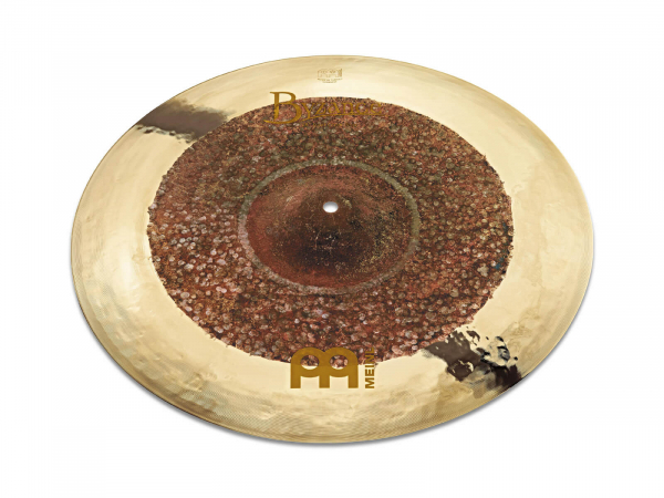 Crash-Ride Meinl 20&quot; Byzance Extra Dry Dual SHOWROOM