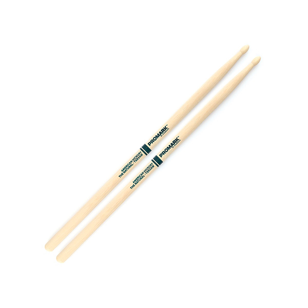 Drumsticks Pro Mark Natural TXR5AW