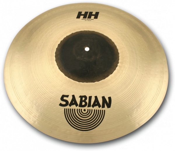 Ride Sabian 22&quot; HH Power Bell