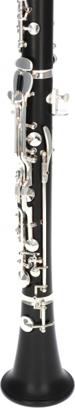 B-Klarinette Schreiber D61 New Generation 2.0